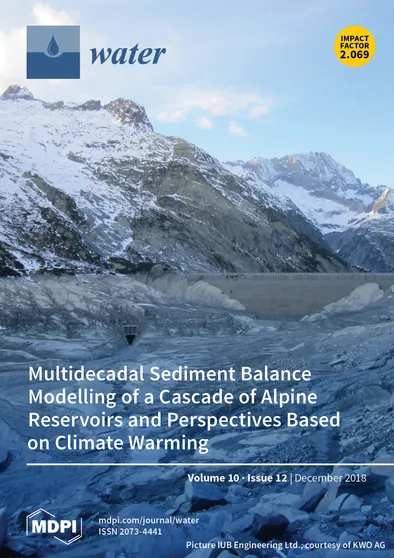 Journal Issue Cover Image