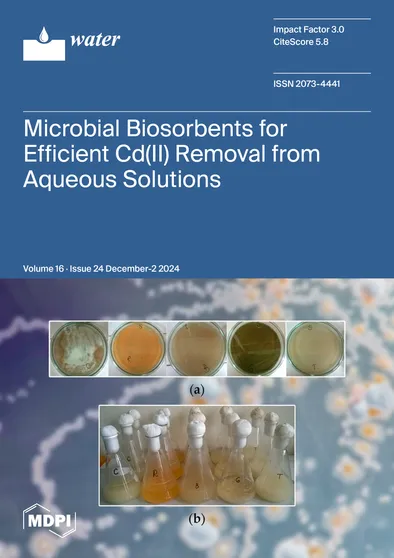 Journal Issue Cover Image