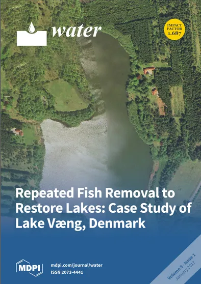 Journal Issue Cover Image