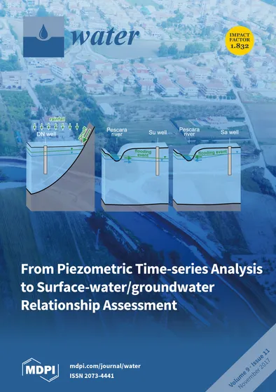 Journal Issue Cover Image