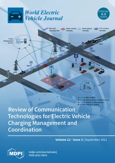 Journal Issue Cover Image