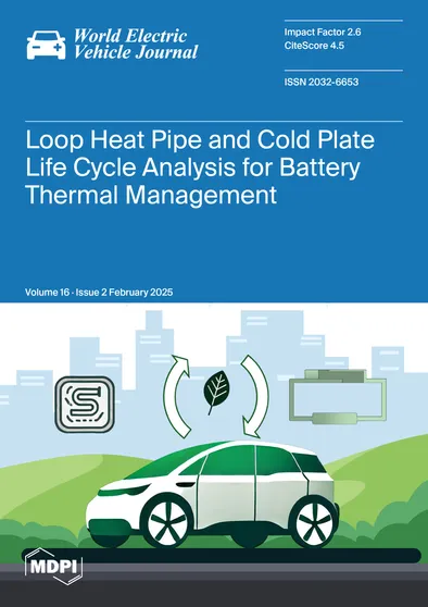 Journal Issue Cover Image