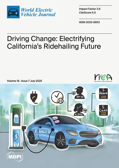 Journal Issue Cover Image