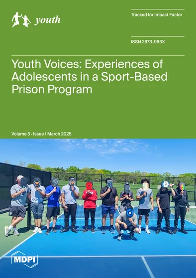 Journal Issue Cover Image