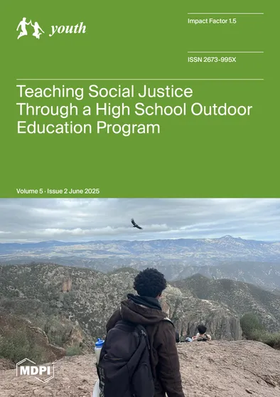 Journal Issue Cover Image