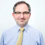 Image for year <em>Founding Editor-in-Chief</em>: Prof. Dr. Lawrence S. Young.