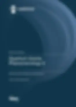 Quantum Gravity Phenomenology II