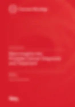 New Insights into Prostate Cancer Diagnosis and Treatment