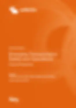 Emerging Transportation Safety and Operations