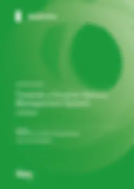 Towards a Smarter Battery Management System