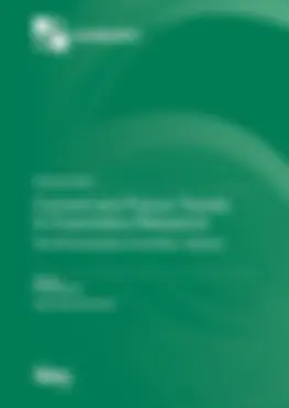 Current and Future Trends in Cosmetics Research