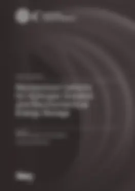 Nanoporous Carbons for Hydrogen Sorption and Electrochemical Energy Storage