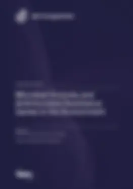 Microbial Diversity and Antimicrobial Resistance Genes in the Environment