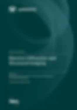 Electron Diffraction and Structural Imaging