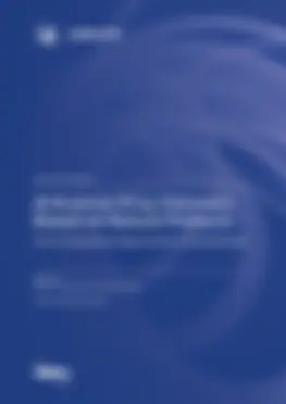 Anticancer Drug Discovery Based on Natural Products