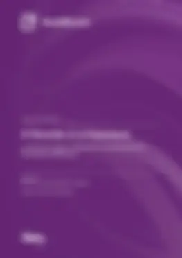 A Needle in a Haystack