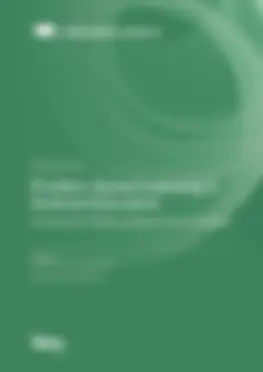 Problem-Based Learning in Science Education