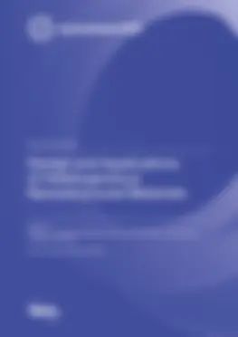 Design and Applications of Heterogeneous Nanostructured Materials