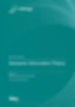 Semantic Information Theory