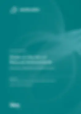 State of the Art of Natural Antioxidants