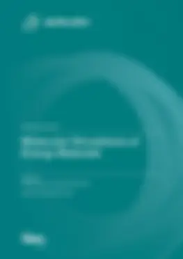 Molecular Simulations of Energy Materials