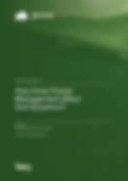 How Does Forest Management Affect Soil Dynamics?