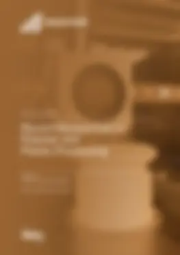 Recent Researches in Polymer and Plastic Processing