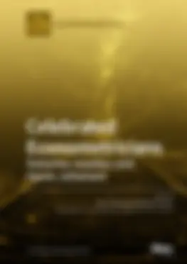 Celebrated Econometricians: Katarina Juselius and Søren Johansen