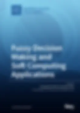 Fuzzy Decision Making and Soft Computing Applications