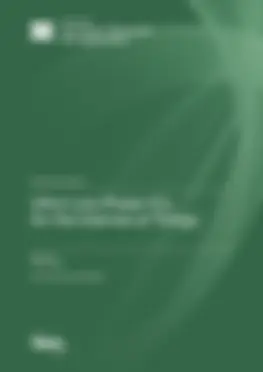 Ultra-Low-Power ICs for the Internet of Things