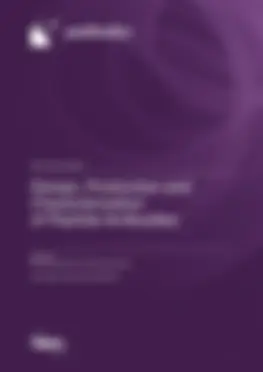 Design, Production and Characterization of Peptide Antibodies