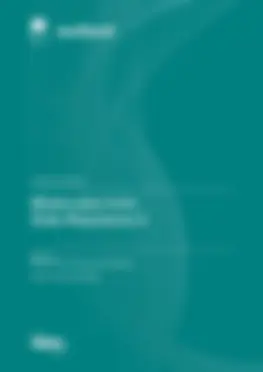 Molecules from Side Reactions II