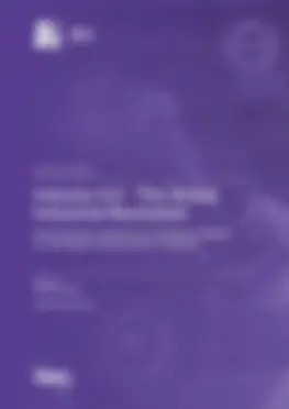 Industry 4.0 – The Global Industrial Revolution: Achievements, Obstacles and Research Needs for the Digital Transformation of Industry