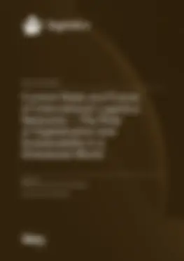 Current State and Future of International Logistics Networks—The Role of Digitalization and Sustainability in a Globalized World