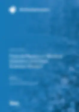 Feature Papers in Medical Statistics and Data Science Section