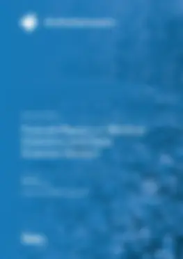 Feature Papers in Medical Statistics and Data Science Section