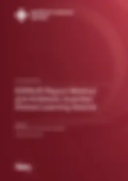 ESPAUR Report Webinar and Antibiotic Guardian Shared Learning Awards