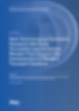 New Technological Solutions, Research Methods, Simulation and Analytical Models That Support the Development of Modern Transport Systems