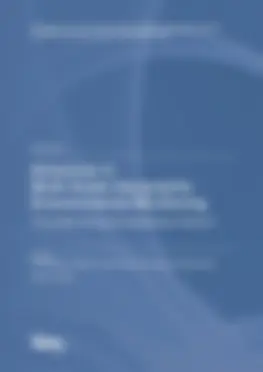 Advances in Multi-Scale Geographic Environmental Monitoring