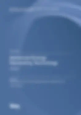 Advanced Energy Harvesting Technology