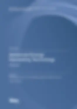 Advanced Energy Harvesting Technology