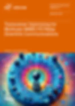 Volume 5, Issue 1
