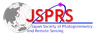 Japan Society of Photogrammetry and Remote Sensing (JSPRS)
