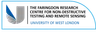 Faringdon Research Centre for Non-Destructive Testing and Remote Sensing  (FCNDT&RS)