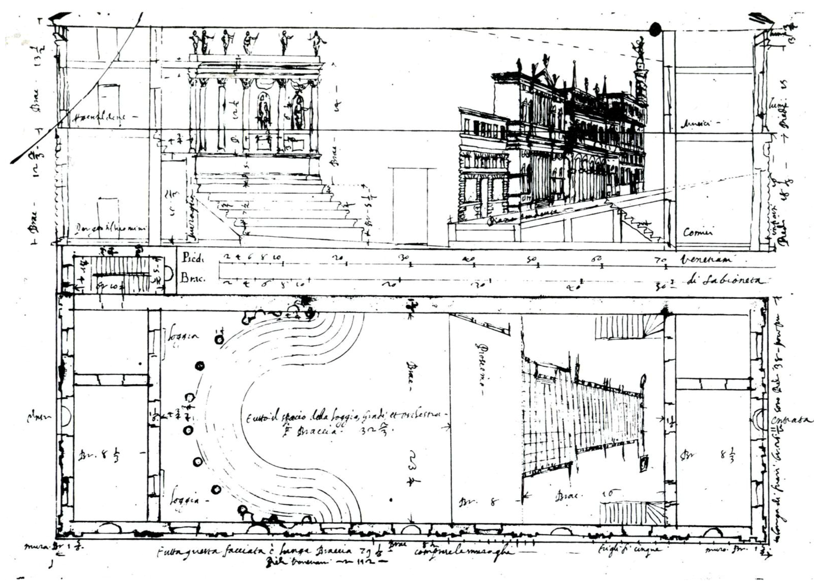 Acoustics Free Full Text Towards Italian Opera Houses A Review Of Acoustic Design In Pre Sabine Scholars Html