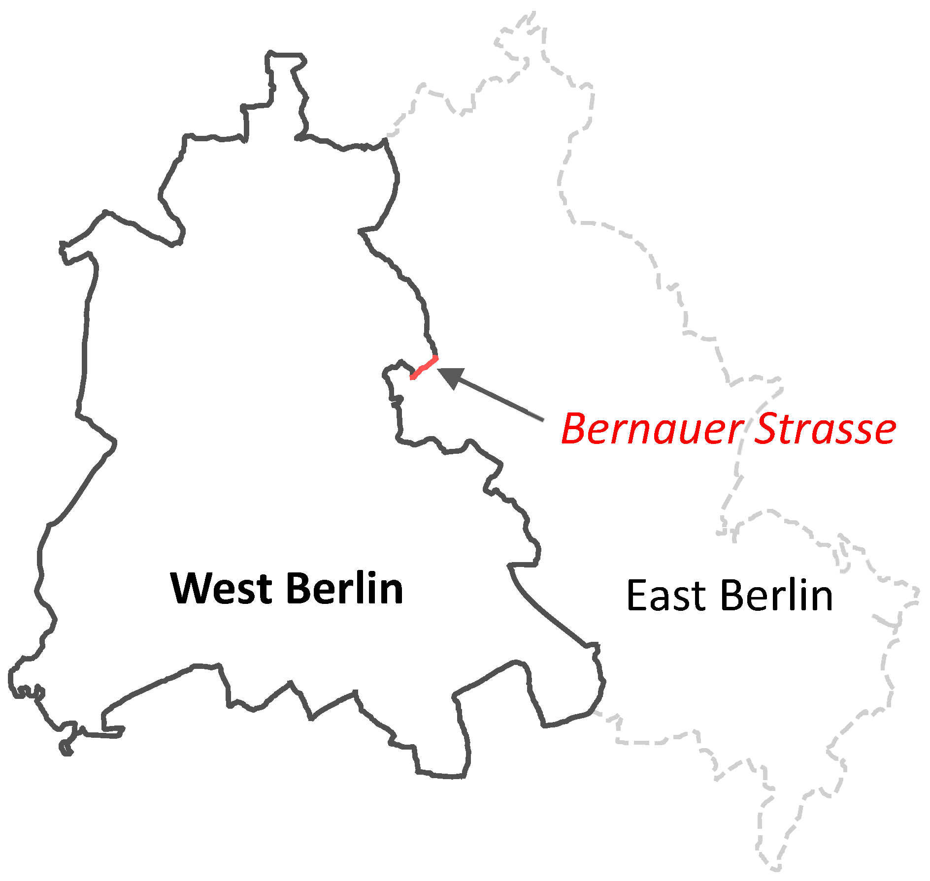 Acoustics Free Full Text Historic Approaches To Sonic Encounter At The Berlin Wall Memorial