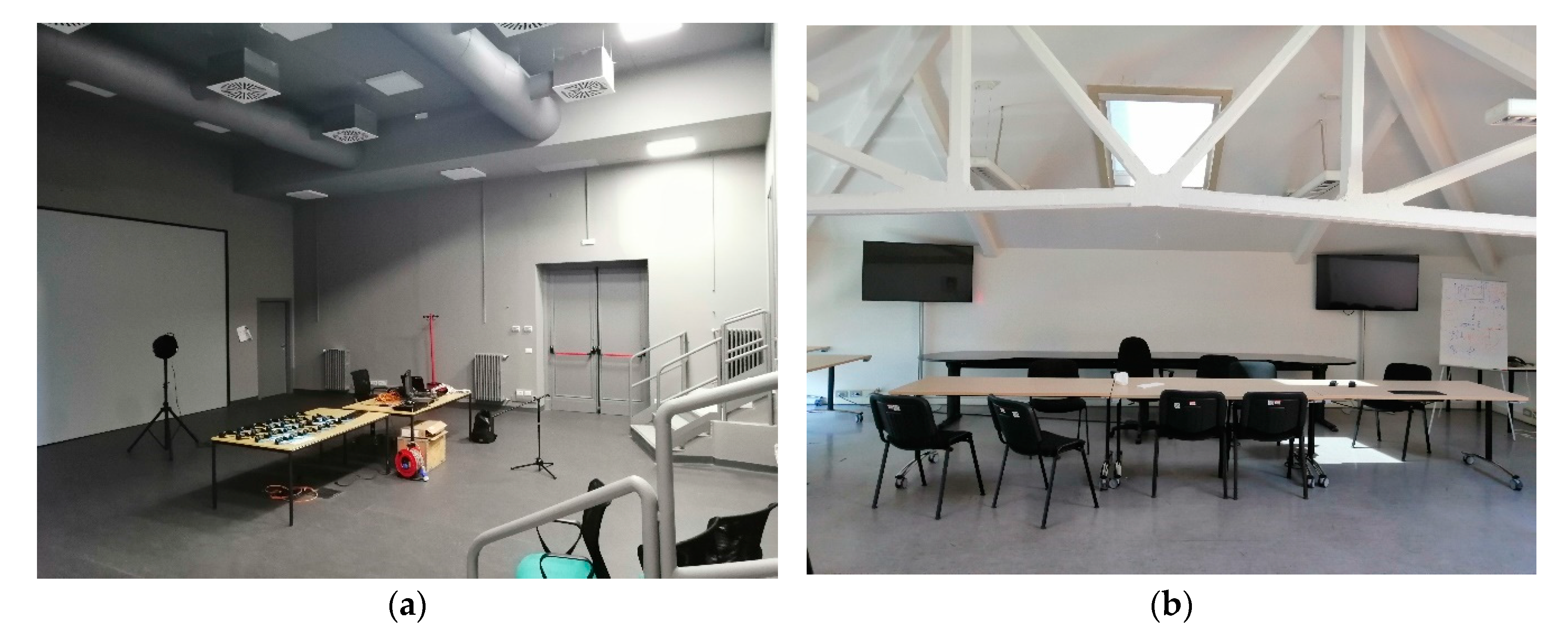 Curve Diffusors | Accurate acoustic spaces | Acoustic geometry