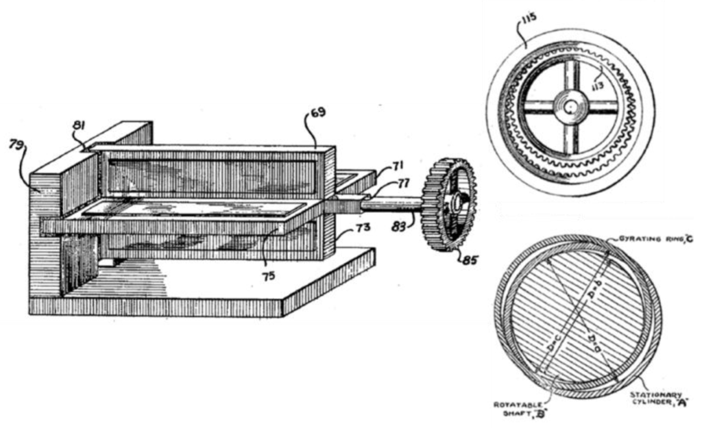 Actuators Free FullText Piezoelectric Motors, an Overview
