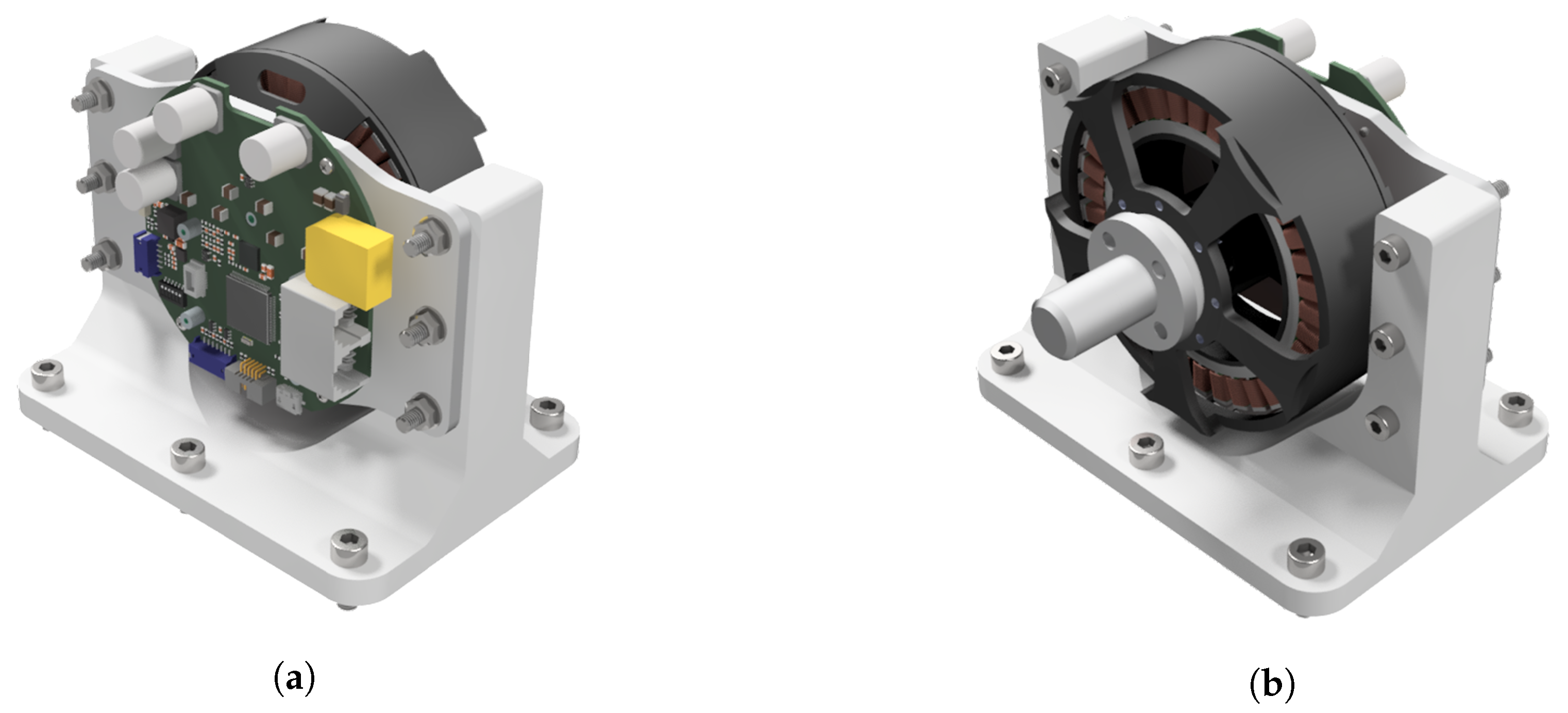 mit mini cheetah motor