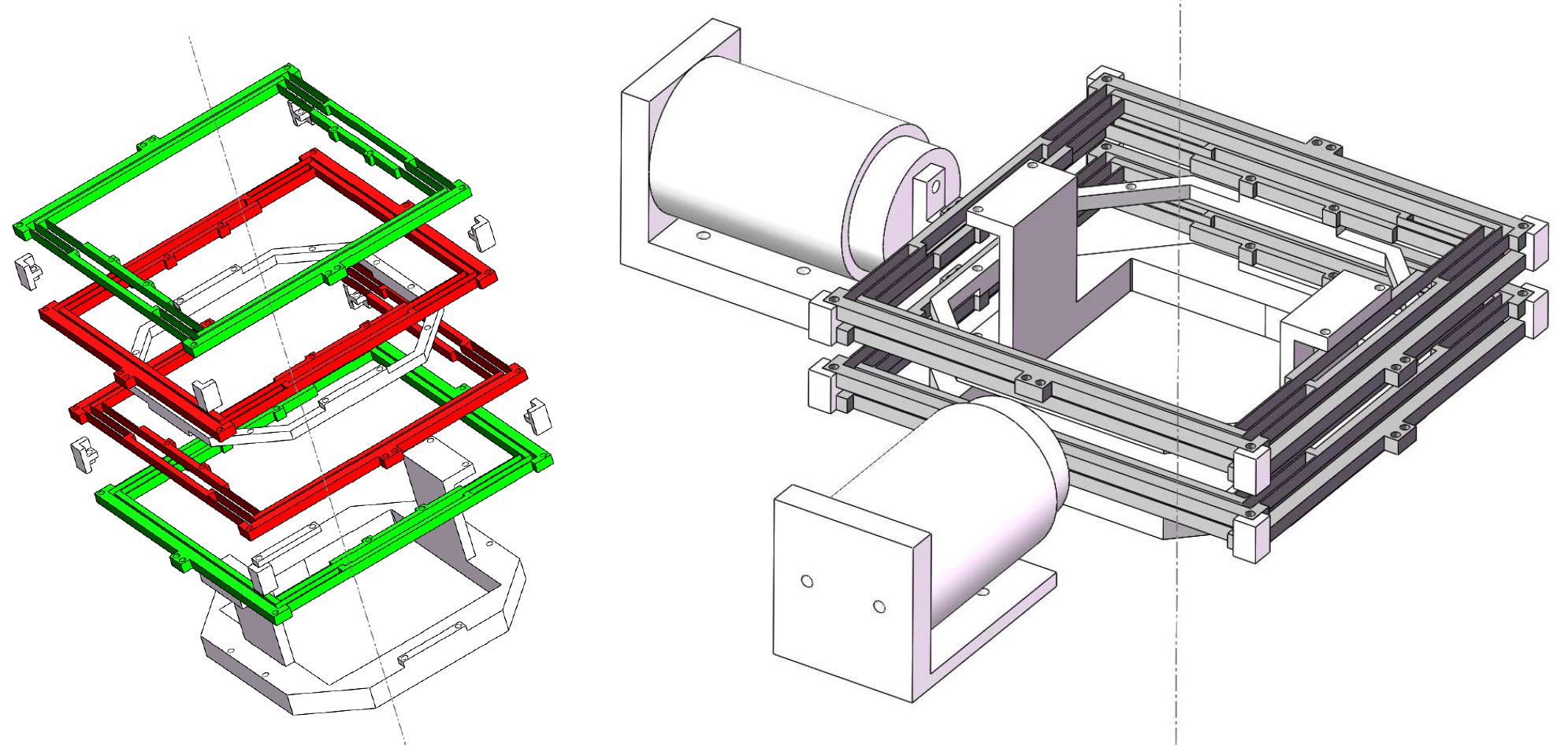Actuators Free FullText Design of a New XY Flexure